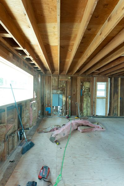 Us at Work — detail — Sonoma Residential Services